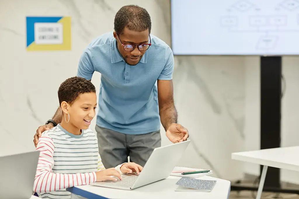 Teachers and Successful Students