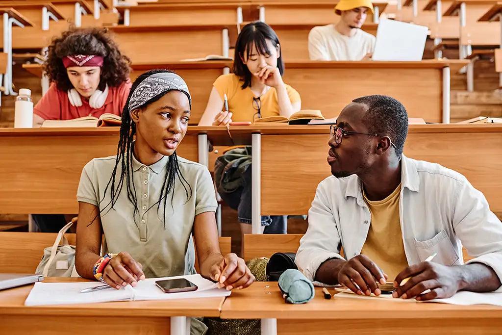 Blog Article: Teaching Students How to Argue