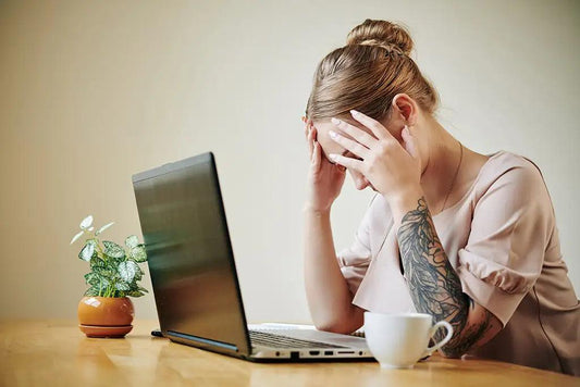 The Emotional Toll of COVID-19 & How to Help