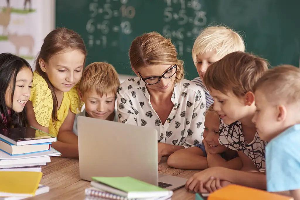 The_importance_of_using_technology_in_the_classroom