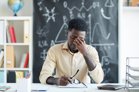 Time-Saving Tips for Teachers: How to Work Smarter, Not Harder