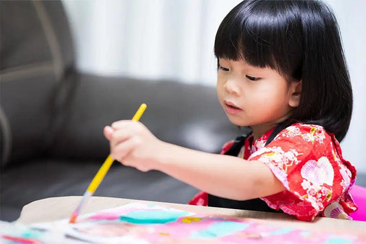 Tips and Tricks for Your Left-Handed Students