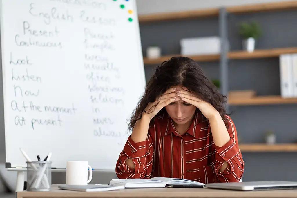 Tips for Dealing with Difficult Parents as Teachers