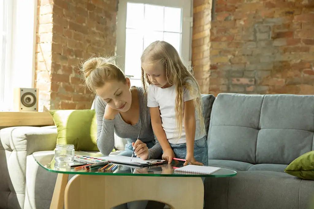 Tips for Homeschooling during the Coronavirus