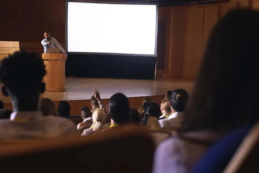 Top 5 TED Talks for Teachers
