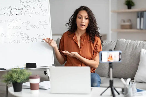 Virtual Parent Teacher Conference Tips