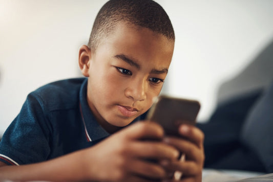 Teaching Students to be Safe and Smart Online