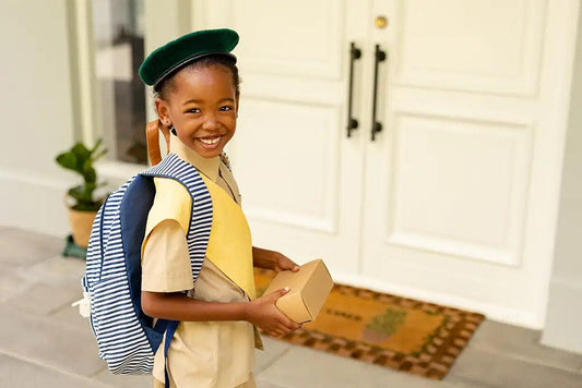 Women's History Month Spotlight: The Girl Scouts