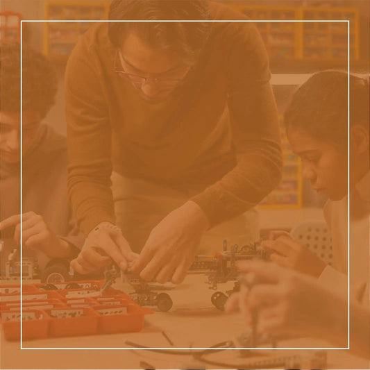 LAUSD Independent Charter Schools Professional Development Courses for K-12 Teachers