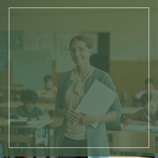 Wyoming PTSB Professional Development Courses For K-12 Teachers