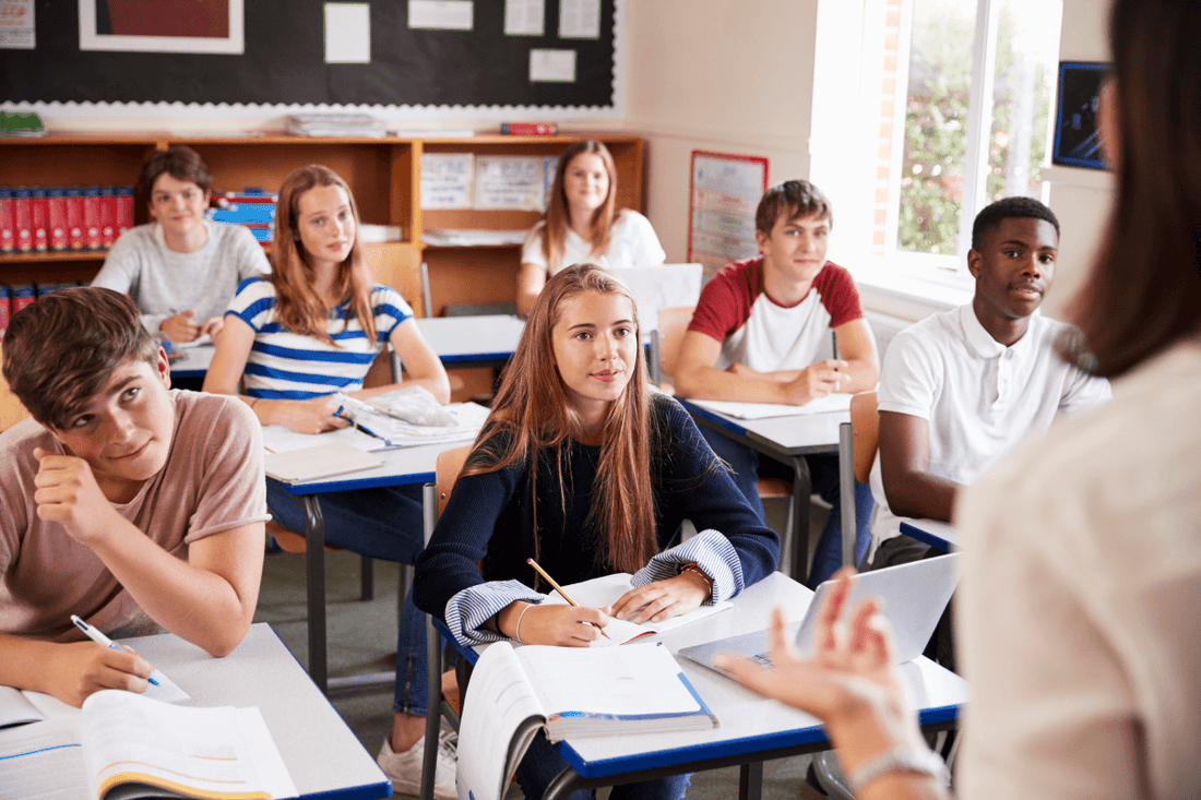 Developing Listening Comprehension in English Language Learners Course for Teachers