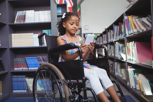 Identifying and Removing Obstacles for Black Students with Special Needs course for Teachers