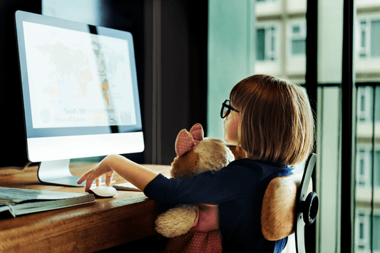 Intro to Teaching in A Virtual World K-12 teachers continuing education course