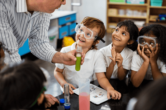 Nimble Transitioning: Integrating RTI, PLCs, and Differentiation to Improve Student Outcomes K-12 teachers continuing education course
